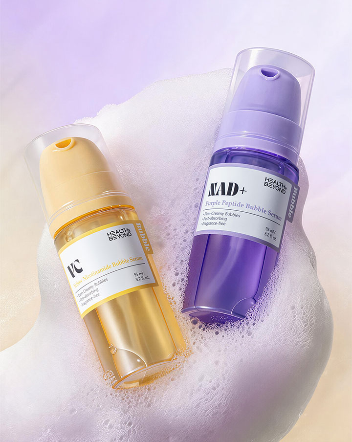 SERUM GELEMBUNG