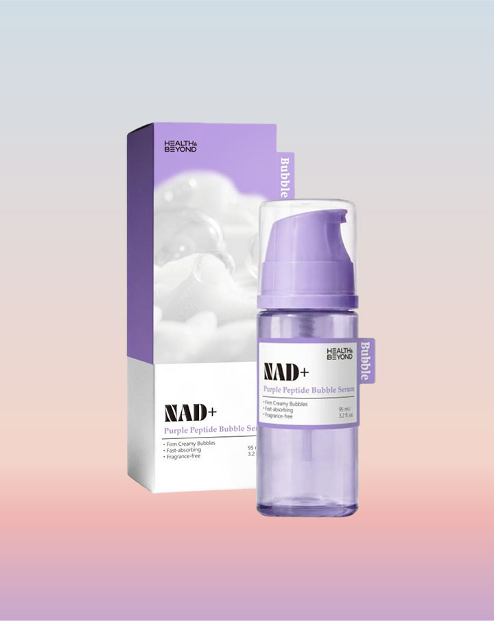 SERUM GELEMBUNG