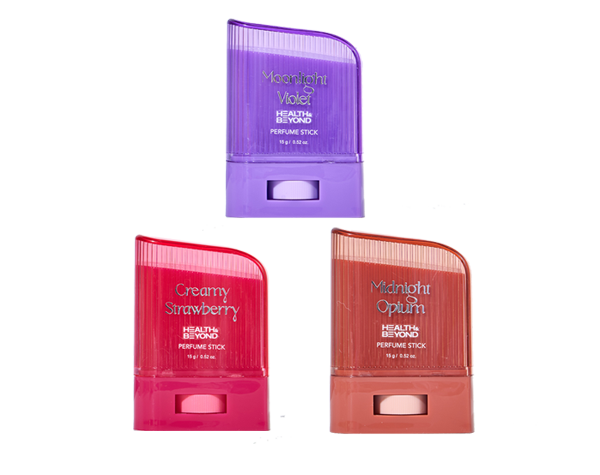 Balsem Parfum Stik