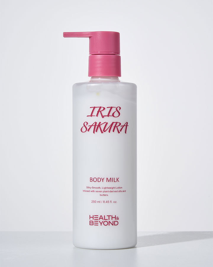 Susu Tubuh