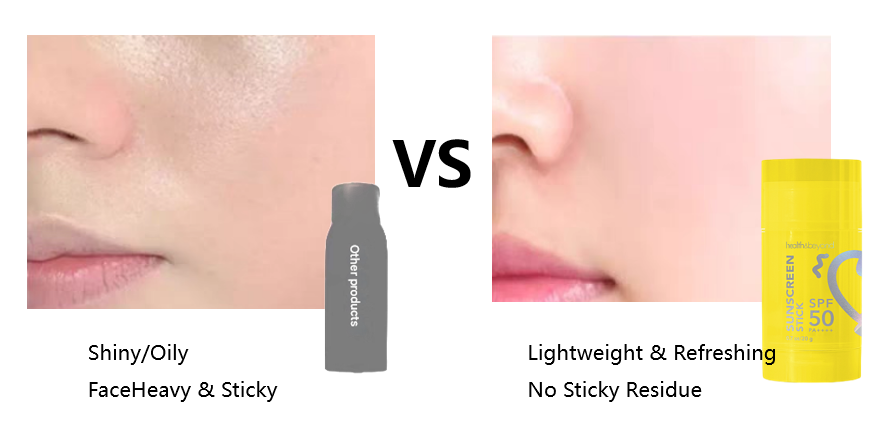 sunscreen stick manufacturer