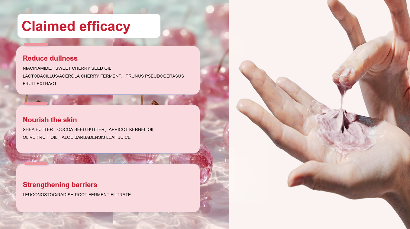 Whipped Facial Cleanser