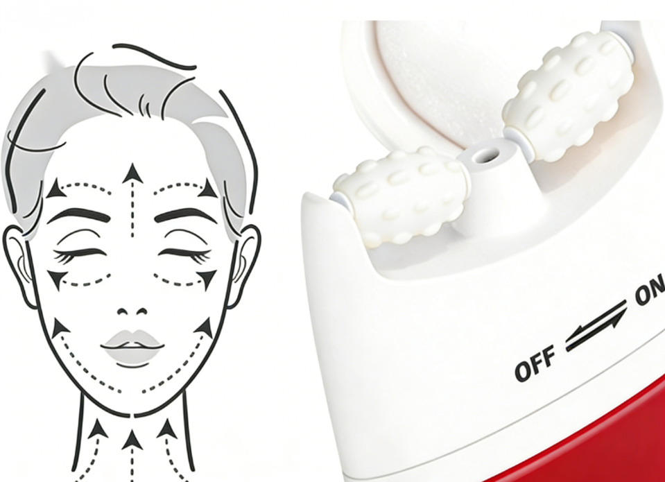 Krim Pijat 3D 3D Massage Cream