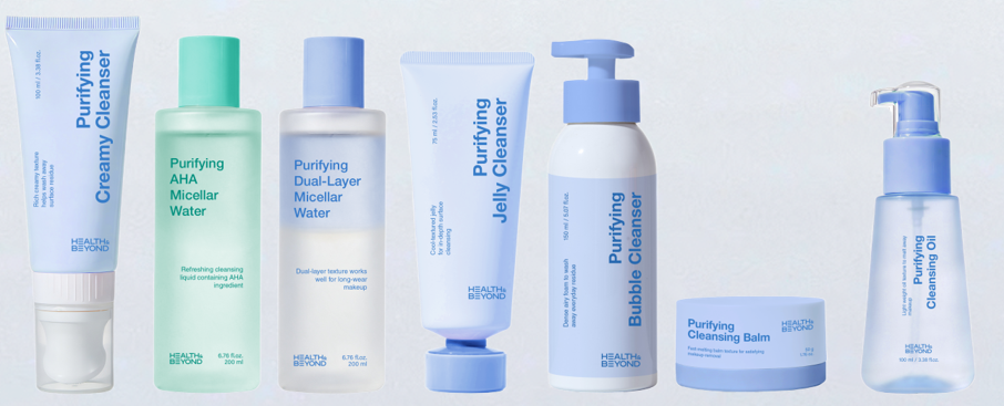 Purifying Cleansing Oil Manufacturer